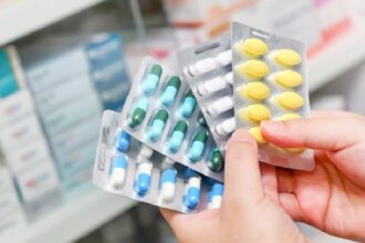 صدور تعليمات صرف الدواء ونقله عن بُعد لسنة 2025