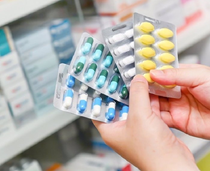 صورة حول : صدور تعليمات صرف الدواء ونقله عن بُعد لسنة 2025 صدور تعليمات صرف الدواء ونقله عن بُعد لسنة 2025