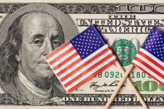 تسارع نمو الاقتصاد الأميركي في الربع الثالث مدفوعًا بإنفاق المستهلكين