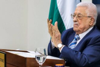 خطاب الحسم وبناء الدولة: عباس يرسم خارطة المرحلة المقبلة