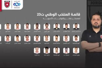 الأولمبي يشدّ الرحال إلى الدوحة: استعدادات آسيوية بطموحات عالية