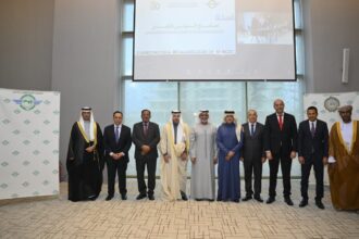 الأردن يشارك في اجتماع المجلس التنفيذي للمنظمة العربية للطيران المدني بالرباط