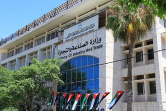 وزارة الصناعة تشكر لجنة الطاقة النيابية على متابعة سلامة مدافئ الغاز