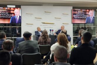 سمو الأميرة ريم علي تستضيف الأمين العام لجامعة الدول العربية