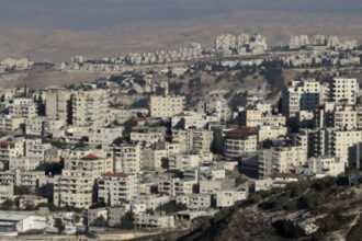 إدانة دولية واسعة لقرار إسرائيلي يقضي بإقامة 19 مستوطنة جديدة في الضفة الغربية
