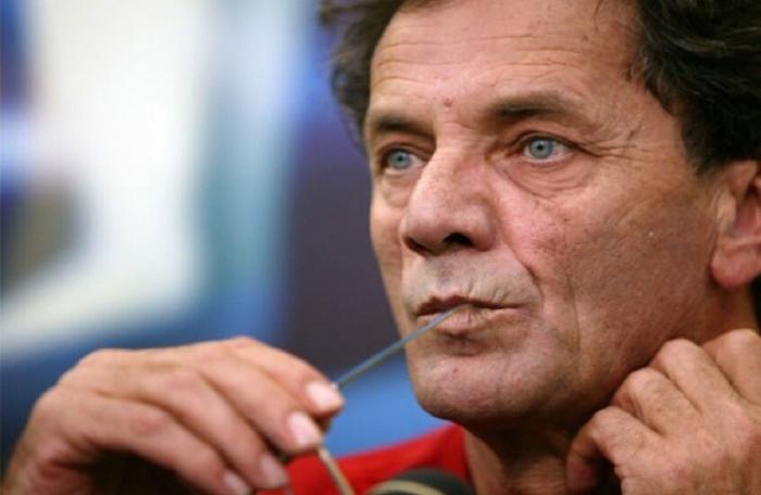 وداع الجذر الفلسطيني: محمد بكري صوت الحق والمقاومة"