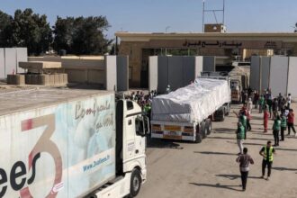 تعليق فتح معبر رفح رغم تفاهمات أميركية وسط تحفظات إسرائيلية