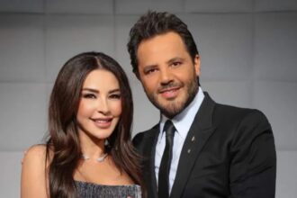 ماغي بو غصن تكشف أسرار حياتها الفنية والشخصية بصراحة مؤثرة