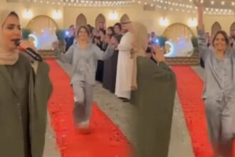 ملكة النوم.. فيديو دبّ فيك يثير الجدل حول حياة بلا زواج أو إنجاب