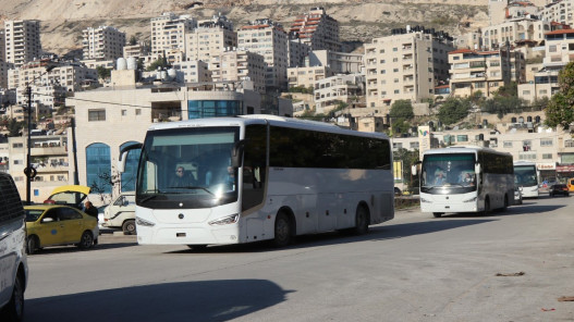 صورة حول : تنفيذاً للتوجيهات الملكية.. وصول المستشفى الميداني الأردني نابلس/9 تنفيذاً للتوجيهات الملكية.. وصول المستشفى الميداني الأردني نابلس/9