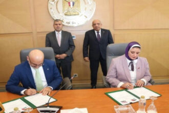 عمّان والقاهرة تجددان شراكتهما الكهربائية دعماً لأمن الطاقة