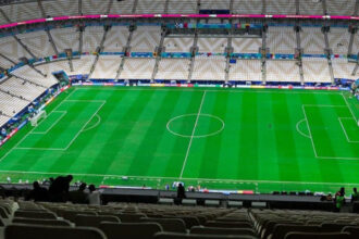 عاجل| ولي العهد والأميرة رجوة في ستاد لوسيل لمساندة النشامى في نهائي كأس العرب