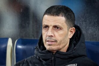 السلامي: لدي مشروع كروي في الأردن وسأغادر بعد اكتماله