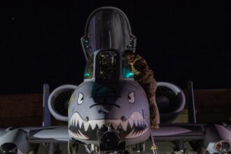 ترامب يشن أولى الضربات الأميركية ضد داعش في نيجيريا