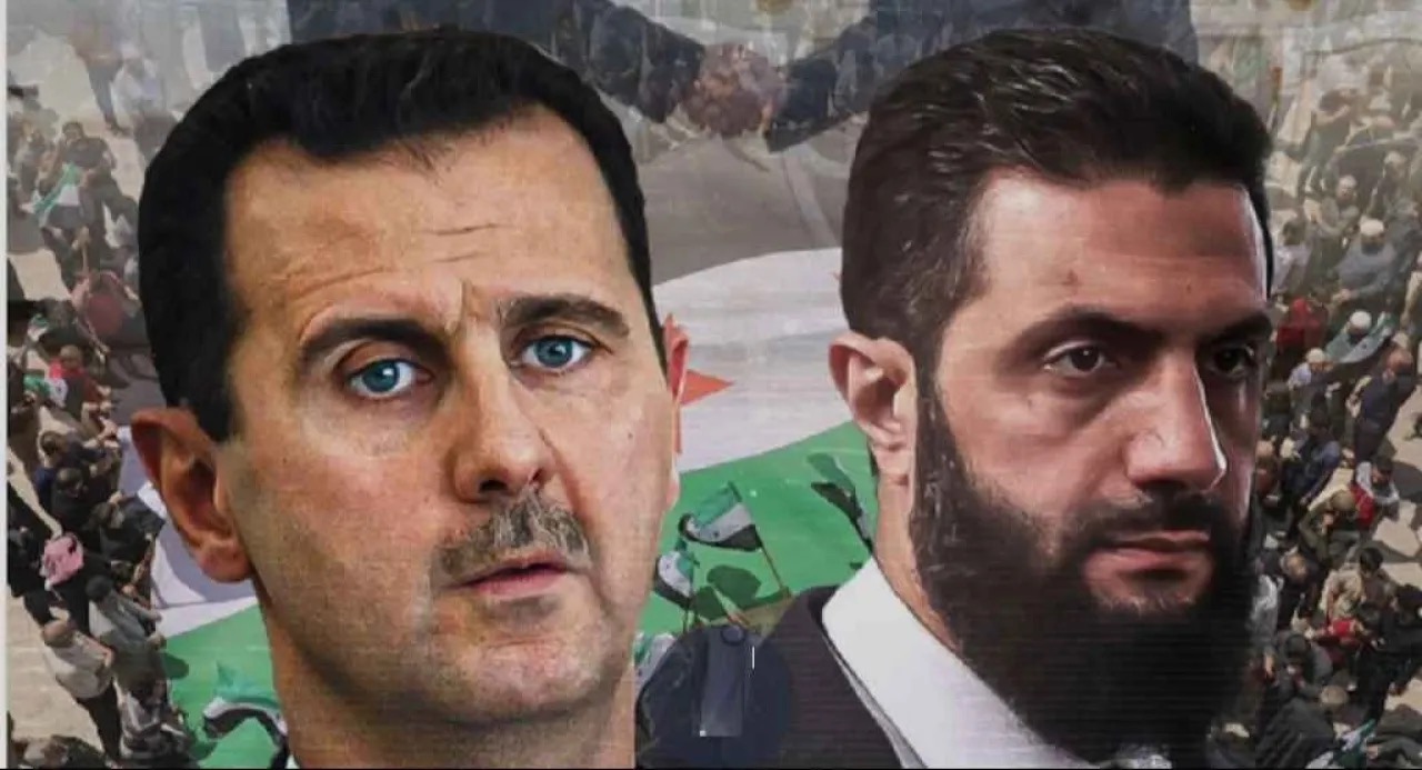 صورة حول : تحقيق: جنرالات نظام الأسد السابقون يخططون لتمرد مسلح من المنافي تحقيق: جنرالات نظام الأسد السابقون يخططون لتمرد مسلح من المنافي