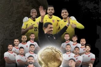 رحلة النشامى في كأس العرب 2025… مشوار تاريخي حتى النهائي