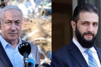 تقدّم كبير في محادثات أمنية بين سوريا وإسرائيل مع توقعات بالتوقيع قريبًا