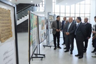 الجامعة الهاشمية تحتفي باليوم العالمي للغة العربية