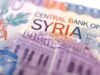 سوريا تطلق عملة وطنية جديدة لتعزيز الثقة والنهوض الاقتصادي