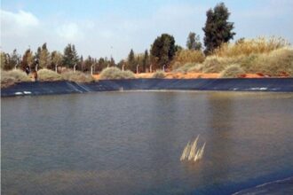 عجلون تعزز مشاريع الحصاد المائي لمواجهة شح المياه وتحسين الأمن الزراعي