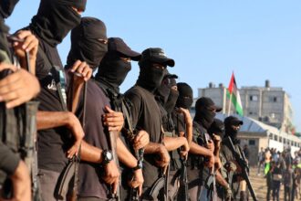 عودة الشرطة الفلسطينية للعمل علنًا في غزة بعد وقف إطلاق النار