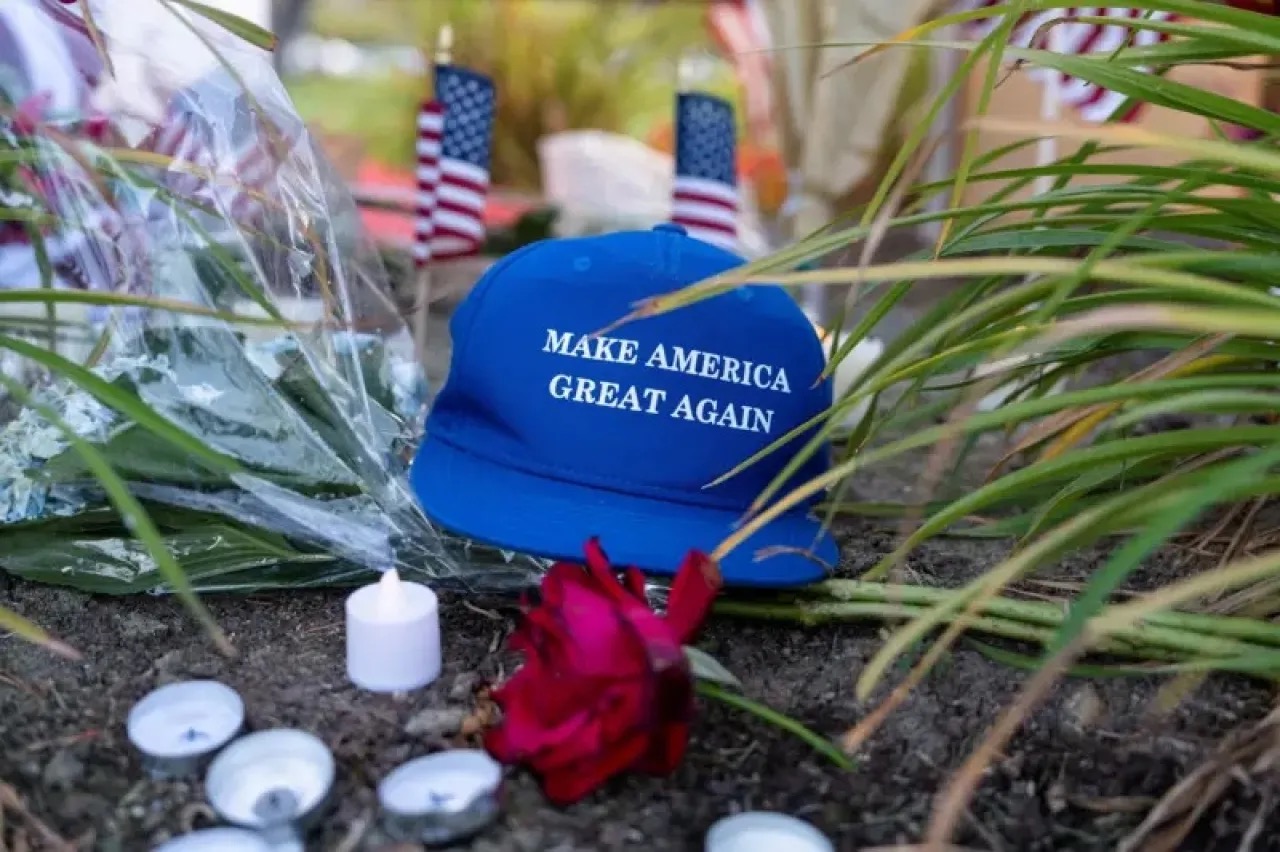 انقسامات داخل حركة "لنجعل أمريكا عظيمة مجددًا