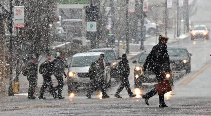 صورة حول : تحذيرات أمنية من المنخفض الجوي تحذيرات أمنية من المنخفض الجوي