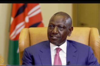 كينيا تسرّع خصخصة أصول استراتيجية لجمع 2.7 مليار دولار وتخفيف عبء الدين