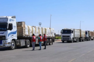 إلغاء العقوبات على سوريا يعزز التعاون بينها وبين الأردن