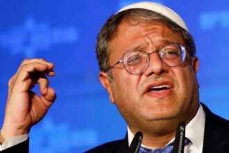 بن غفير يدعو للتسلح ويشدّد على عقوبة الإعدام