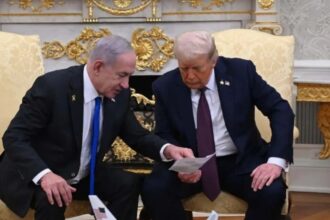 ترامب يضع غزة على رأس جدول لقاءه مع نتنياهو ويؤجل قرار أرض الصومال