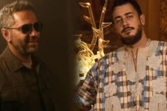 تأجيل جديد لديو سعد لمجرد وفضل شاكر رغم جاهزيته الفنية