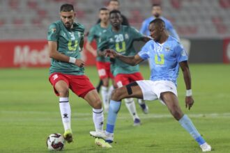 ختام مثير لبطولة درع الاتحاد: الفيصلي يواجه الوحدات في ختام الجولة التاسعة