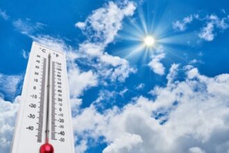الأرصاد: ارتفاع محدود بدرجات الحرارة الأسبوع القادم
