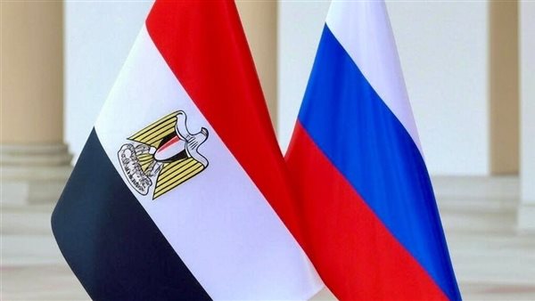 مصر تؤكد رفض فصل الضفة عن غزة وتدين الاستيطان خلال مباحثات مع لافروف