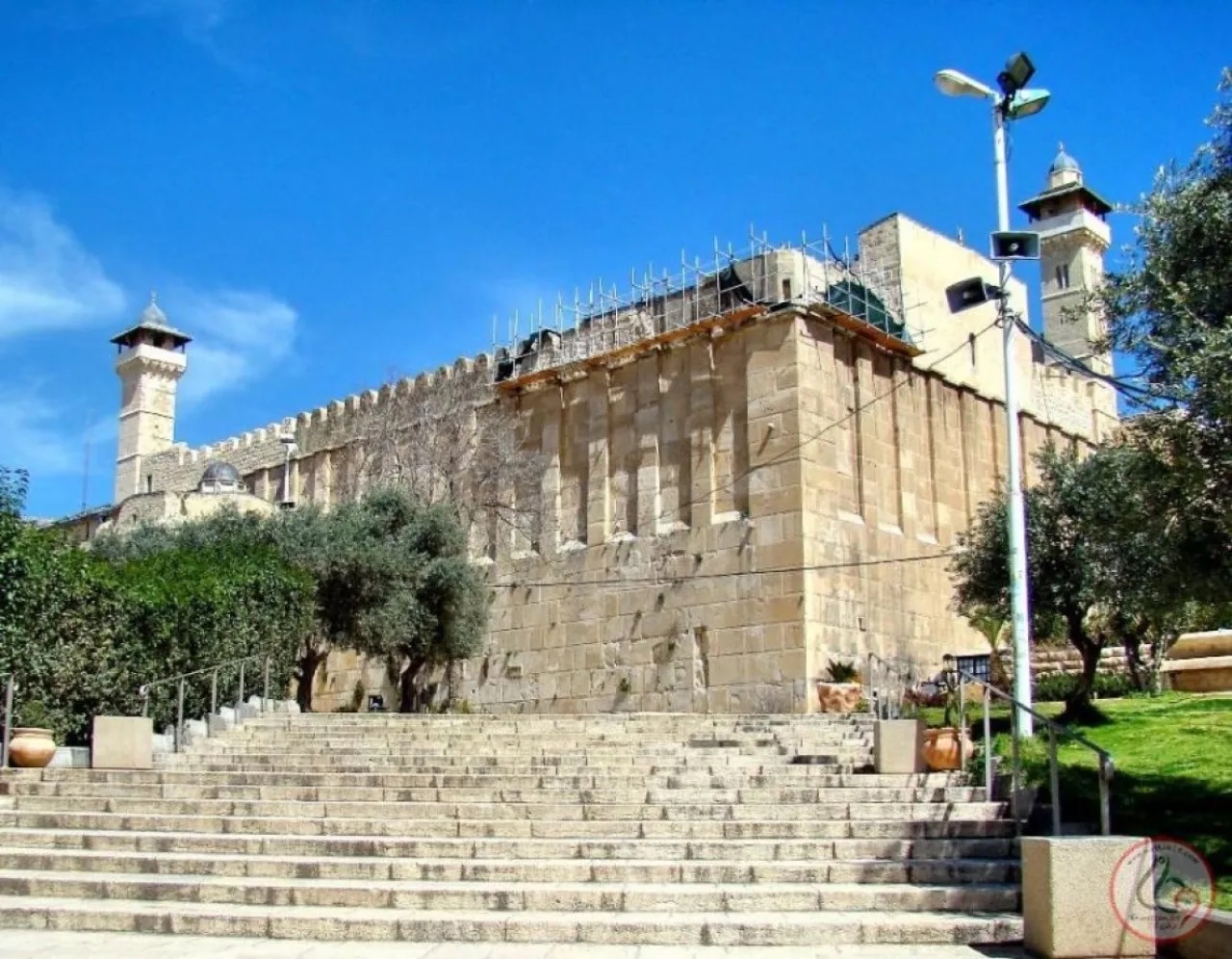 الخليل تحت حصار السبت: منع تجول مشدد يقيّد حياة السكان قرب الحرم الإبراهيمي