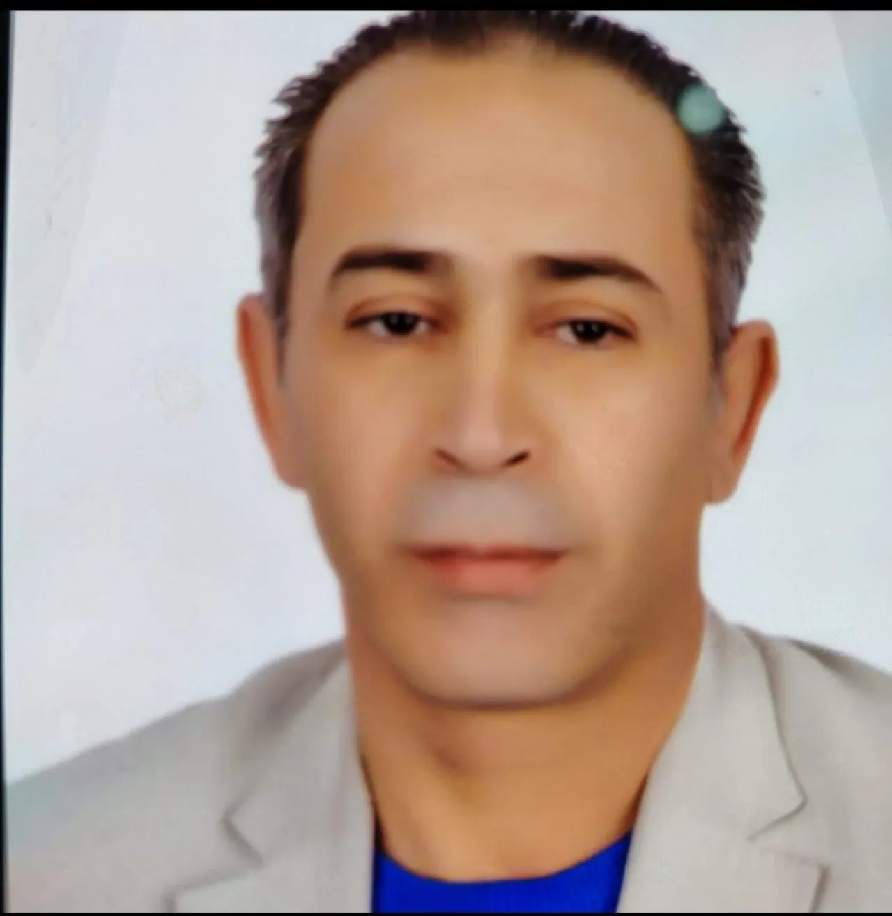 وفاة لاعب المنتخب الوطني الأردني للملاكمة السابق موسى الخطيب