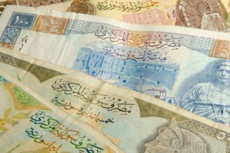 حاكم مصرف سوريا المركزي: الليرة الجديدة رمز للثقة والانتماء الوطني