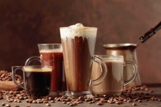 القهوة المعتدلة قد تبطئ علامات الشيخوخة البيولوجية