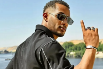 محمد رمضان: الابتلاء جزء من النجاح وأرفض الظهور في صورة الضعف