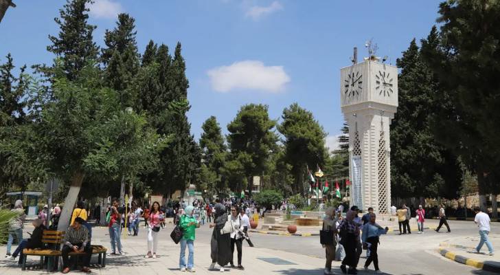 ديوان المحاسبة: ديون الجامعات الأردنية الرسمية تتفاوت
