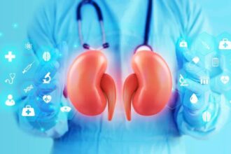 مرض الكلى: الكشف المبكر أساس الوقاية والحفاظ على الصحة