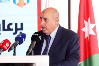 رئيس مجلس النواب: الملك يولي اهتماماً بالذكاء الاصطناعي ويشكّل مجلساً وطنياً للتكنولوجيا