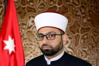 مفتي عام المملكة يعلن: بعد غد الاثنين غرة شهر رجب 1447 هـ