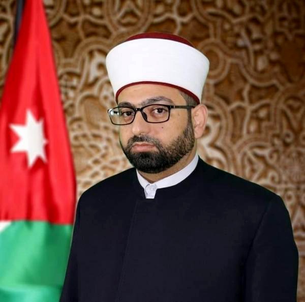 مفتي عام المملكة يعلن: بعد غد الاثنين غرة شهر رجب 1447 هـ