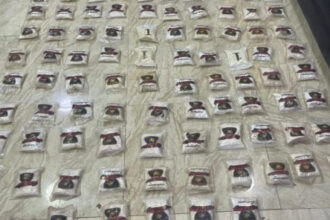 عاجل| الجيش يحبط محاولة تهريب مخدرات باستخدام بالونات موجهة داخل أراضيه