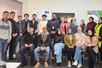 مركز أكساب بإربد يطلق برنامجاً تدريبياً للشباب لتعزيز فرصهم في سوق العمل