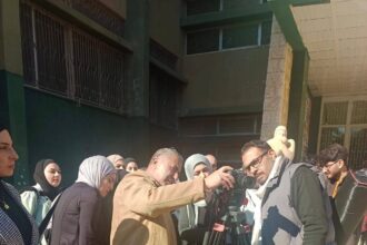 ورشة تصوير فوتوغرافي لمعلمي BTEC في قصبة إربد بالتعاون مع جامعة اليرموك