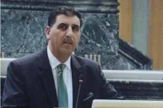 الحكومة تستجيب للنائب القبلان وتقرر تسديد 40 مليون كديون مستحقة لمستشفى الملك المؤسس