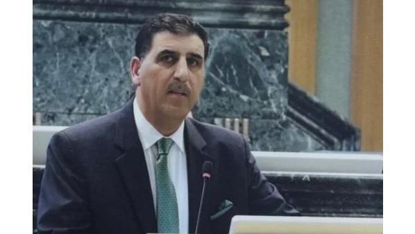 الحكومة تستجيب للنائب القبلان وتقرر تسديد 40 مليون كديون مستحقة لمستشفى الملك المؤسس